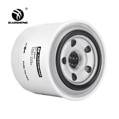 15221-43080 15221-43170 Graafwerktuig Fuel Filter 23401-1131 P550127 BF940 fc-1206 voor Kubota