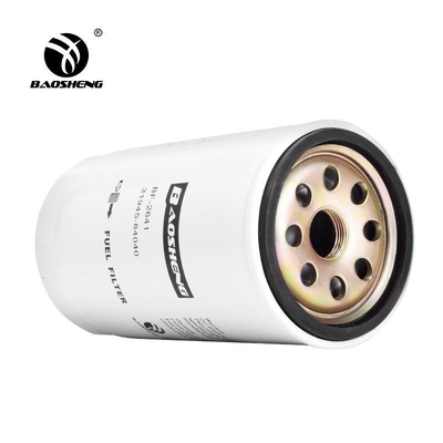 31945-84040 FC28040-Graafwerktuig Fuel Filter For Hyundai Mitsubishi