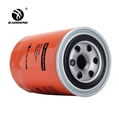 Hoogtemperatuurbestendige grote capaciteit graafmachine oliefilter KSH103-1 689-36703021 Voor KATO 130mm motorbescherming