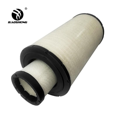 OEM P781098 het Gasfiltratie van Graafwerktuigair filter KU3662A