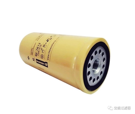 het Graafwerktuig Fuel Filter Dust van 1R-0751 P551315 van Motorbescherming