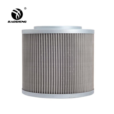 4210224 Hydraulische de Oliefilter van B222100000235 voor identiteitskaart 89mm M10 van KOMATSU erpillar