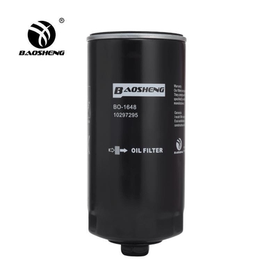 10297295 Rubber nitril graafmachine oliefilter dubbele klep voor Liebherr