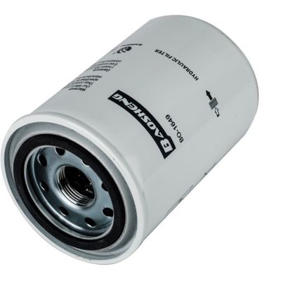 Bestand anti-corrosie graafmachine oliefilter op hoge temperatuur 2941 11211213 voor LIUGONG 145 mm motorbescherming