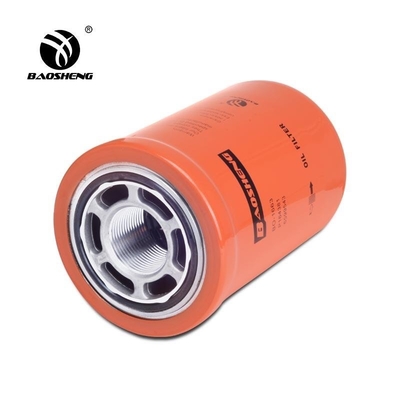 6599543 Hydrauliekolieretourfilter voor Bobo 95 mm diameter