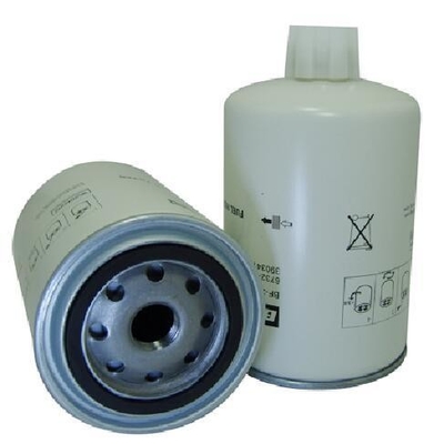 Graafmachine spin-on oliefilter FS1235 P550550 SFC - 7924