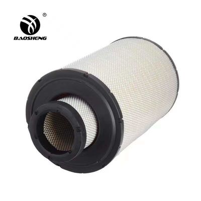 Graafwerktuig Air Filter 60-185-6110S 4466269 15270188 van de silk het Semi Vrachtwagen