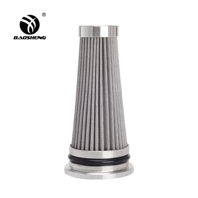 KOMATSU pc270-7 het Element 20Y-60-A1260 van Graafwerktuighigh pressure filter