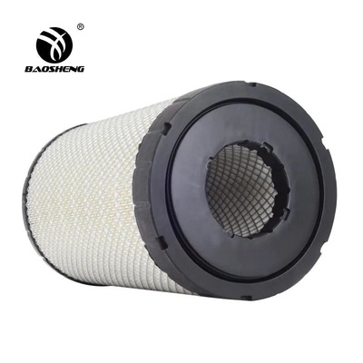 AF26531 graafwerktuig Tractor Air Filter 180mm 120mm OD voor HUMMER 320