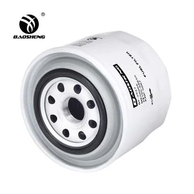 silk Filter 119000-55600 MB006066 van graafwerktuigdiesel engine fuel