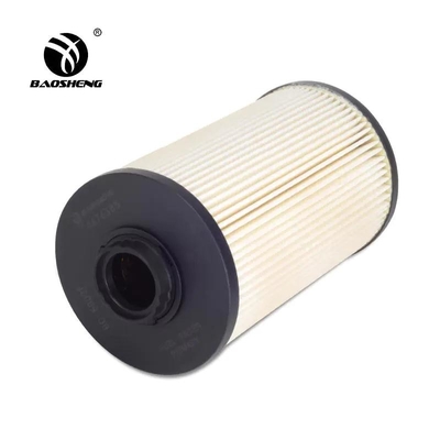 YN21P01036R100 het Element van graafwerktuighydraulic oil filter 155mm Hoogte
