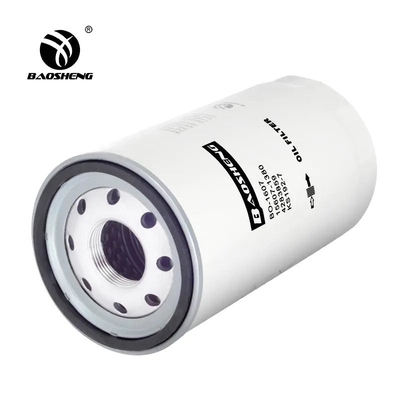 15607-1380 4206089 Vrachtwagengraafwerktuig Oil Filter For HITACHI EX100