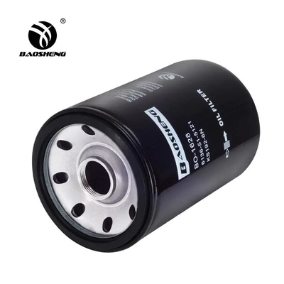 Rotatie op Graafwerktuig Oil Filter For KOMATSU 6136-51-5121 ks192-6