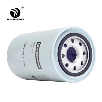 Hoogtemperatuurbestendige grote capaciteit graafmachine oliefilter C-5708 C-5733 170 mm hoogte motorbescherming