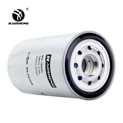 LF16226 c-1316 15607-2190 Graafwerktuig Oil Filter For HYUNDAI r215-9 EFI