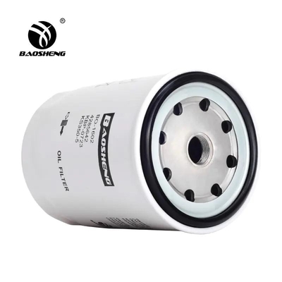 160mm Hoogte Hydraulische Filter voor Graafwerktuig 1-13240123-0 4285642