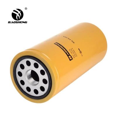 Hoogtemperatuurbestendige anti-corrosie brandstoffilter 1R-0716 LF691A Voor ERPILLAR 310mm motorbescherming