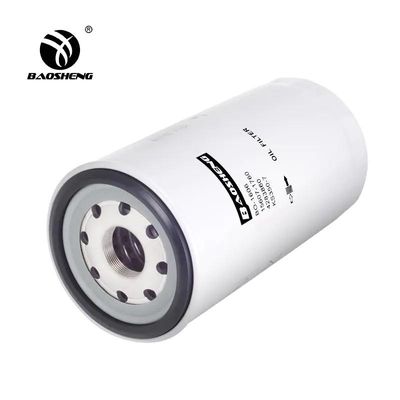 Hoogtemperatuurbestendige grote capaciteit brandstoffilter 4283860 4470167 Voor HITACHI 250 mm motorbescherming