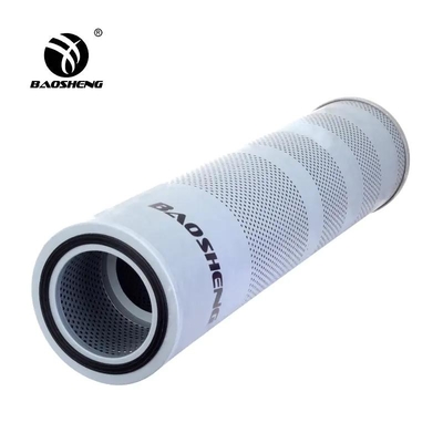 EF-058-EF12 de Filterelement van de Terugkeerlijn 150mm Filter van de Hoogte Hydraulische Brandstof