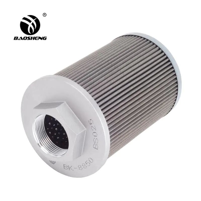 Filter van de de Oliezuiging van KUBOTA KH151 de Hydraulische RD411-62210