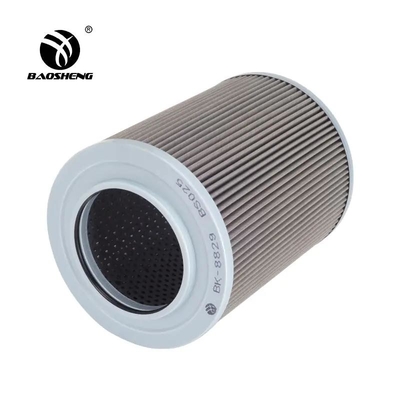 KTJ1081 de Filtersumitomo Graafwerktuig Hydraulic Filter van de zuigingszeef