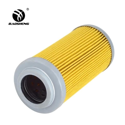103061460 HYUNDAI Hydraulisch Proefoil filter