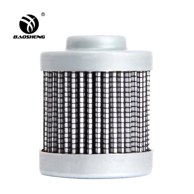 35mm OD XCMG 60 Proefgraafwerktuig Hydraulic Filter BAOSHENG