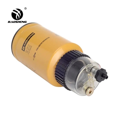P550626 32-61644 Rotatie op Brandstof en Waterseparatorfilter 200*108mm