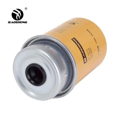 143mm van het de Brandstofwater van de Hoogtemotor de Separator FS19555 117-4089 OUD ERPILLAR 320