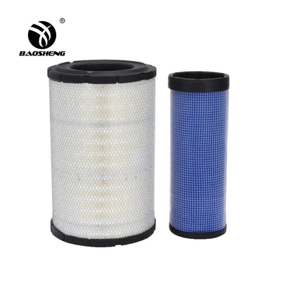 4286120 KS861A het Metaal Mesh KATO hd700-5 van Graafwerktuigair filter element