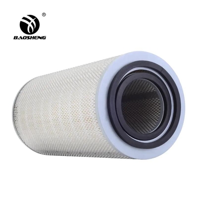 600-181-8271 de Filter van de dieselmotorlucht voor Graafwerktuig HITACHI EX300