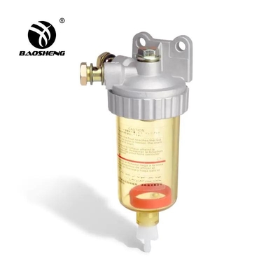 YSZC004 van de de Separatorassemblage van het dieselwater de Hoge drukweerstand