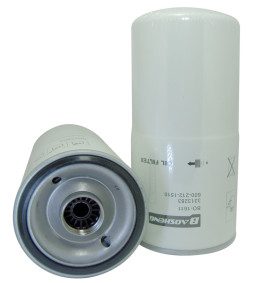 De Rotatie van HITACHI EX3500 EX1100 op Oliefilter 4379562 15607-1760
