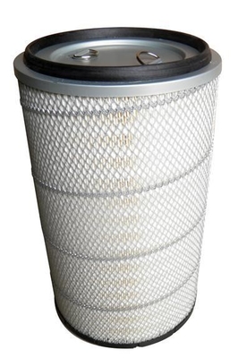 BAOSHENG semi Filter 612600114993 van de vrachtwagenlader verwijdert Stevige Onzuiverheden