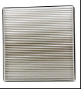 OEM van het kruippakjegraafwerktuig de Filter van de Cabinelucht ERPILLAR 307E 306D