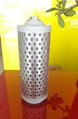 silk van het het Elementen16y-76-09200 Element van de hoge drukfilter de Brandstoffilter