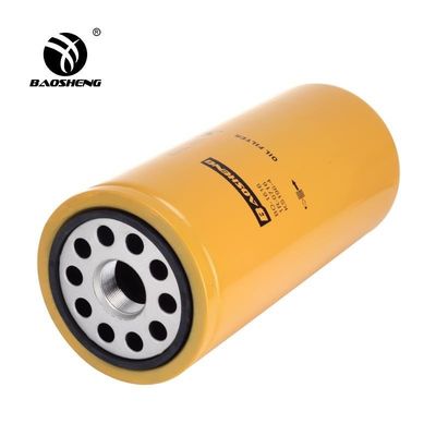 Bestand tegen hoge temperaturen anti-corrosie hydraulische oliefilter 1R-0716 1R-1808 310 mm hoogte motorbescherming