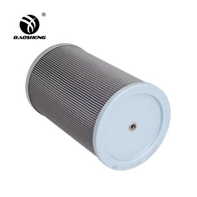 kwaliteit  803233010 Hydraulic Oil Suction Filter For XCMG 370 Copper Mesh fabriek