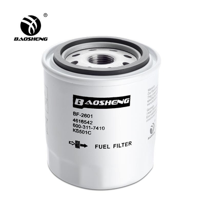 600-311-7440 600-211-6220 Graafwerktuig Fuel Filter KS501C P550057 KS501C FLD50-1C fc-5604