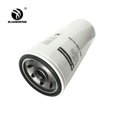 FF202 ks590-3 P550202 fc-5703 Graafwerktuig Fuel Filter 600-311-7130 600-311-7110 voor KOMATSU Hitachi