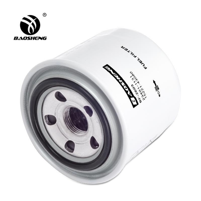 15221-43080 15221-43170 Graafwerktuig Fuel Filter 23401-1131 P550127 BF940 fc-1206 voor Kubota