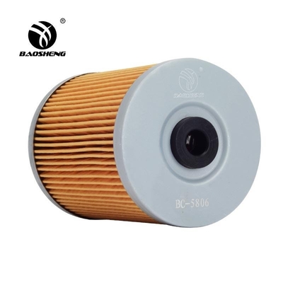 De Filter van de P7103p550056 FF2115 Olie ME023835 16444-Z9000 voor Hitachi Kobesteel Mitsubishi