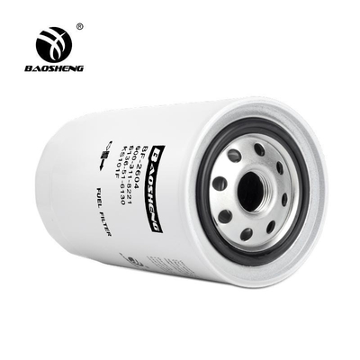 600-311-8221 P550410-Graafwerktuig Fuel Filter For KOMATSU