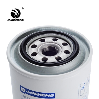 4206080 P552564-Graafwerktuig Fuel Filter For HITACHI LOVOL