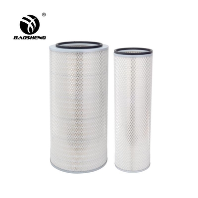Het Graafwerktuig Air Filter For HYUNDAI van 11NB-20120 AF26664
