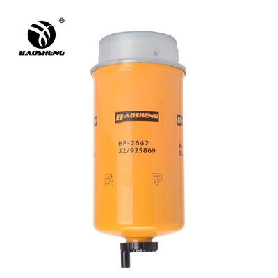 32/925869 Graafwerktuig Fuel Filter JCB200SC JCB220 JCB240