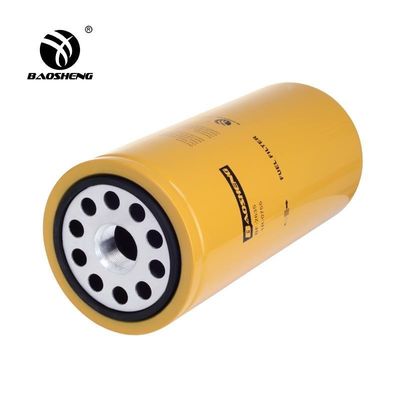 336 graafwerktuig Fuel Filter P551316 313mm Hoogte