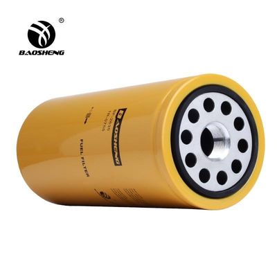 336 graafwerktuig Fuel Filter P551316 313mm Hoogte