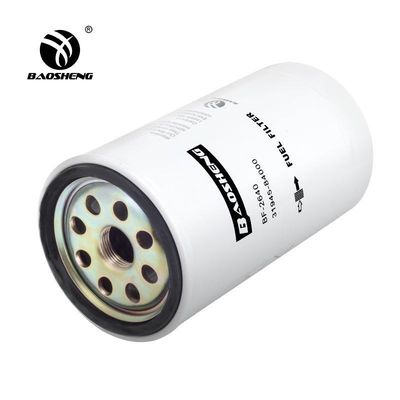 93mm OD 31945-84000 Graafwerktuig Fuel Filter For Hyundai Mitsubishi