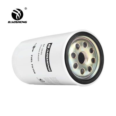 93mm OD 31945-84000 Graafwerktuig Fuel Filter For Hyundai Mitsubishi